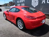 2015 Porsche Cayman PDK Coupe for sale, Japanese used car export - photo 17 of 28 | GULJI TRADERS