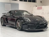 2015 Porsche Cayman GT4 Sport Coupe for sale, Japanese used car export - photo 1 of 65 | GULJI TRADERS