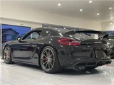2015 Porsche Cayman GT4 Sport Coupe for sale, Japanese used car export - photo 2 of 65 | GULJI TRADERS