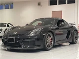 2015 Porsche Cayman GT4 Sport Coupe for sale, Japanese used car export - photo 26 of 65 | GULJI TRADERS