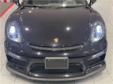 2015 Porsche Cayman GT4 Sport Coupe for sale, Japanese used car export - photo 36 of 65 | GULJI TRADERS