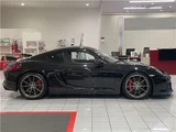 2015 Porsche Cayman GT4 Sport Coupe for sale, Japanese used car export - photo 49 of 65 | GULJI TRADERS