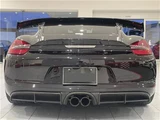 2015 Porsche Cayman GT4 Sport Coupe for sale, Japanese used car export - photo 52 of 65 | GULJI TRADERS