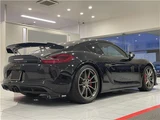 2015 Porsche Cayman GT4 Sport Coupe for sale, Japanese used car export - photo 53 of 65 | GULJI TRADERS