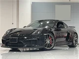 2015 Porsche Cayman GT4 Sport Coupe for sale, Japanese used car export - photo 54 of 65 | GULJI TRADERS