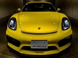2015 Porsche Cayman GT4 Coupe for sale, Japanese used car export - photo 2 of 13 | GULJI TRADERS