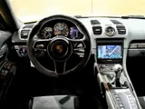 2015 Porsche Cayman GT4 Coupe for sale, Japanese used car export - photo 6 of 13 | GULJI TRADERS
