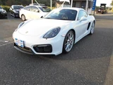 2015 Porsche Cayman GTS Coupe for sale, Japanese used car export - photo 3 of 22 | GULJI TRADERS