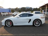 2015 Porsche Cayman GTS Coupe for sale, Japanese used car export - photo 4 of 22 | GULJI TRADERS