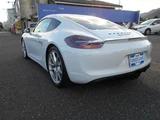 2015 Porsche Cayman GTS Coupe for sale, Japanese used car export - photo 5 of 22 | GULJI TRADERS