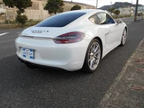 2015 Porsche Cayman GTS Coupe for sale, Japanese used car export - photo 7 of 22 | GULJI TRADERS