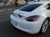 2015 Porsche Cayman GTS Coupe for sale, Japanese used car export - photo 8 of 22 | GULJI TRADERS