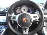 2015 Porsche Cayman GTS Coupe for sale, Japanese used car export - photo 17 of 22 | GULJI TRADERS
