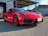 2015 Porsche Cayman GTS Coupe for sale, Japanese used car export - photo 2 of 43 | GULJI TRADERS