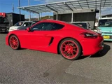 2015 Porsche Cayman GTS Coupe for sale, Japanese used car export - photo 4 of 43 | GULJI TRADERS