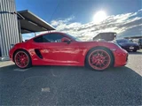 2015 Porsche Cayman GTS Coupe for sale, Japanese used car export - photo 6 of 43 | GULJI TRADERS