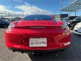 2015 Porsche Cayman GTS Coupe for sale, Japanese used car export - photo 7 of 43 | GULJI TRADERS