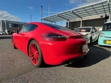 2015 Porsche Cayman GTS Coupe for sale, Japanese used car export - photo 8 of 43 | GULJI TRADERS