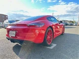2015 Porsche Cayman GTS Coupe for sale, Japanese used car export - photo 9 of 43 | GULJI TRADERS