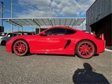 2015 Porsche Cayman GTS Coupe for sale, Japanese used car export - photo 10 of 43 | GULJI TRADERS