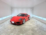 2015 Porsche Cayman Base Coupe for sale, Japanese used car export - photo 1 of 9 | GULJI TRADERS