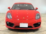2015 Porsche Cayman Base Coupe for sale, Japanese used car export - photo 2 of 9 | GULJI TRADERS