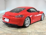 2015 Porsche Cayman Base Coupe for sale, Japanese used car export - photo 3 of 9 | GULJI TRADERS