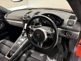 2015 Porsche Cayman Base Coupe for sale, Japanese used car export - photo 4 of 9 | GULJI TRADERS