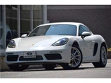 2016 Porsche Cayman PDK Coupe for sale, Japanese used car export - photo 1 of 38 | GULJI TRADERS