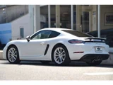 2016 Porsche Cayman PDK Coupe for sale, Japanese used car export - photo 3 of 38 | GULJI TRADERS