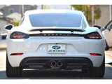 2016 Porsche Cayman PDK Coupe for sale, Japanese used car export - photo 6 of 38 | GULJI TRADERS