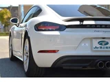 2016 Porsche Cayman PDK Coupe for sale, Japanese used car export - photo 33 of 38 | GULJI TRADERS