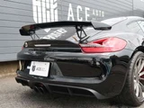 2016 Porsche Cayman GT4 Coupe for sale, Japanese used car export - photo 3 of 33 | GULJI TRADERS
