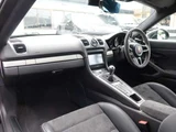 2016 Porsche Cayman GT4 Coupe for sale, Japanese used car export - photo 8 of 33 | GULJI TRADERS