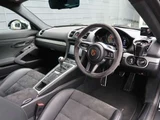 2016 Porsche Cayman GT4 Coupe for sale, Japanese used car export - photo 10 of 33 | GULJI TRADERS