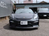 2016 Porsche Cayman GT4 Coupe for sale, Japanese used car export - photo 13 of 33 | GULJI TRADERS