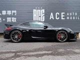 2016 Porsche Cayman GT4 Coupe for sale, Japanese used car export - photo 15 of 33 | GULJI TRADERS