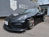 2016 Porsche Cayman GT4 Coupe for sale, Japanese used car export - photo 18 of 33 | GULJI TRADERS