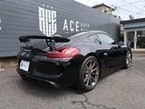 2016 Porsche Cayman GT4 Coupe for sale, Japanese used car export - photo 19 of 33 | GULJI TRADERS
