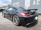 2016 Porsche Cayman GT4 Coupe for sale, Japanese used car export - photo 20 of 33 | GULJI TRADERS