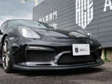 2016 Porsche Cayman GT4 Coupe for sale, Japanese used car export - photo 21 of 33 | GULJI TRADERS