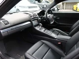 2016 Porsche Cayman PDK Coupe for sale, Japanese used car export - photo 3 of 31 | GULJI TRADERS