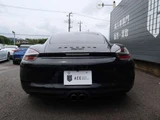2016 Porsche Cayman PDK Coupe for sale, Japanese used car export - photo 16 of 31 | GULJI TRADERS