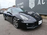 2016 Porsche Cayman PDK Coupe for sale, Japanese used car export - photo 19 of 31 | GULJI TRADERS