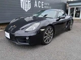 2016 Porsche Cayman PDK Coupe for sale, Japanese used car export - photo 20 of 31 | GULJI TRADERS
