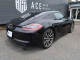 2016 Porsche Cayman PDK Coupe for sale, Japanese used car export - photo 21 of 31 | GULJI TRADERS
