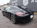 2016 Porsche Cayman PDK Coupe for sale, Japanese used car export - photo 22 of 31 | GULJI TRADERS