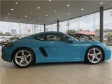 2016 Porsche Cayman S PDK Coupe for sale, Japanese used car export - photo 5 of 58 | GULJI TRADERS
