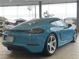 2016 Porsche Cayman S PDK Coupe for sale, Japanese used car export - photo 6 of 58 | GULJI TRADERS
