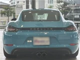 2016 Porsche Cayman S PDK Coupe for sale, Japanese used car export - photo 7 of 58 | GULJI TRADERS